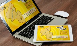 Digital Game – SWR1 RP