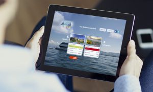 Digital Game – ORF, SRF, SWR, BR, RadioL