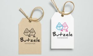 Logo – Butzele
