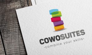 Logo – CoWoSuites