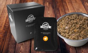 Verpackung – AktivDog Schweiz