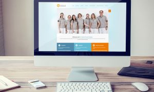 Web – Dr. Friedrich-Grossl – www.bewegte-medizin.de