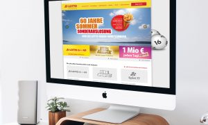 Web Pitch – Lotto BW